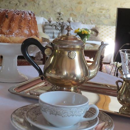 B&B De Charme La Maison Des 5 Temps Ferrette Εξωτερικό φωτογραφία